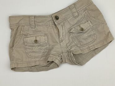 Shorts for women, size S (EU 36)