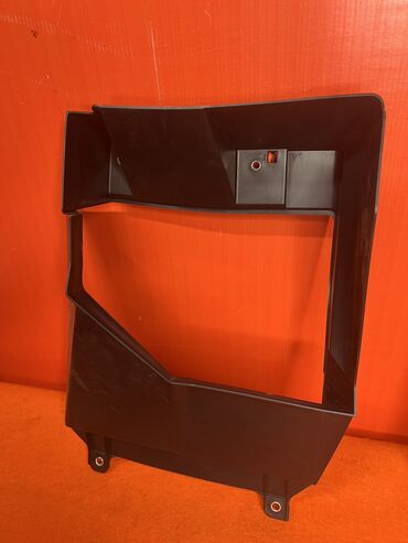 Другие детали вентиляции, охлаждения и отопления: Toyota Sequoia Рамка интелкулера ⚠️ Есть в наличии 🗒️Подходит на — 7