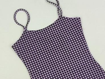 frędzle: H&M Divided, Sukienka damska, rozmiar S — 1