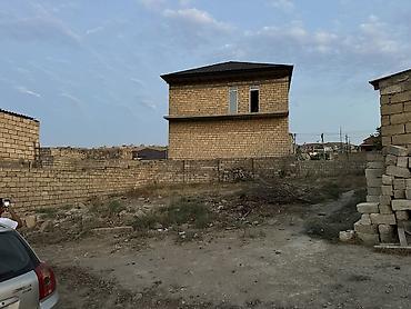 binə torpağ: 25 sot, Tikinti, Mülkiyyətçi, Müqavilə, Texniki pasport, Bələdiyyə — 1