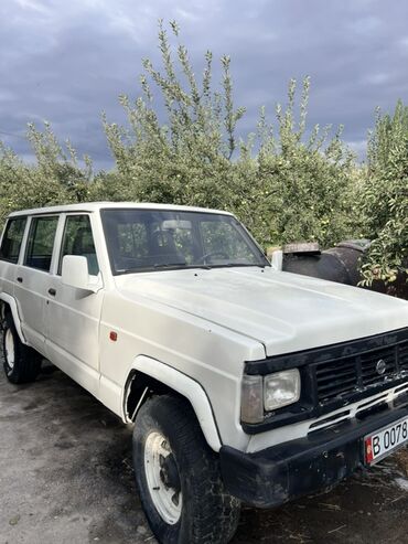 двигатель ниссан патфайндер 4.0 купить: Nissan Patrol: 1991 г., 2.8 л, Механика, Дизель, Внедорожник