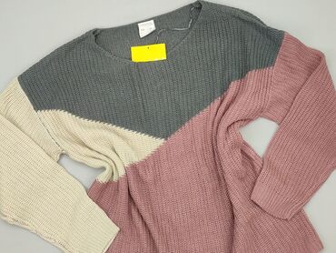 koszulka kobe bryant 8: Janina, Sweter damski, rozmiar 2XL