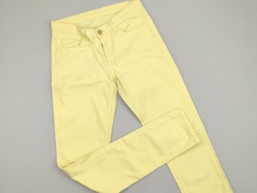 bluzki do bezowych spodni: Jeansy, S, stan - Dobry
