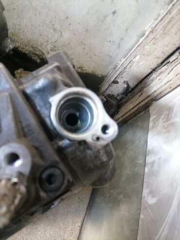 Kompressorlar: Mercedes-Benz madele her növ kondisioner kompirossorlari var. Bizdə — 11