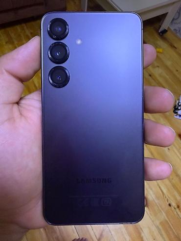 Samsung Galaxy S24, rəng - Bənövşəyi
