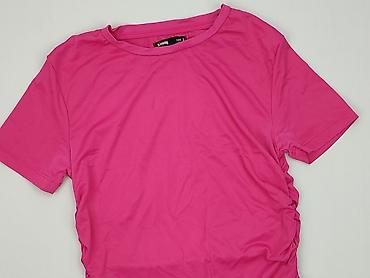 ed hardy s: Sinsay, T-shirt damski, rozmiar S — 1
