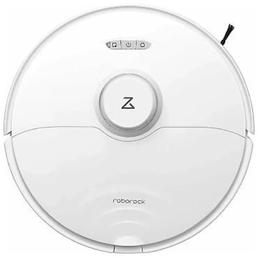 mini utu: Robot Tozsoran Roborock S8 White – Güclü və Ağıllı Təmizlik Roborock — 2