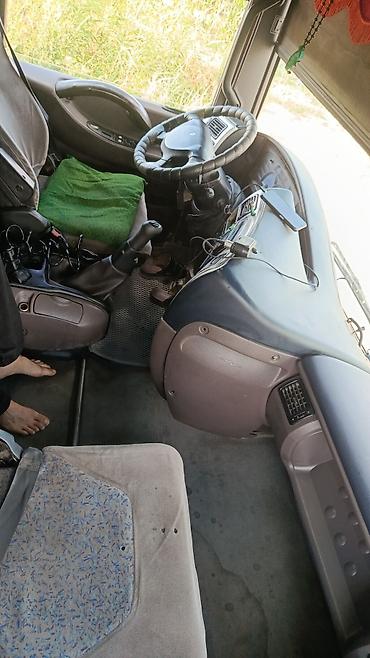 Тягачи: Тягач, Renault, 2002 г. — 9