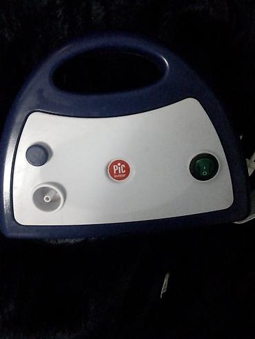 medicinski bedzevi: Inhalator pic malo slabije radi kompresor dugo nije korišćen u — 3