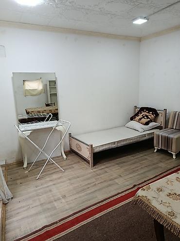 Kirayə otaq – sadə və funksional - Bir otaqlı məkan, giriş qapısı lalafo.az -da Kirayə otaq – sadə və funksional - Bir otaqlı məkan, giriş qapısı