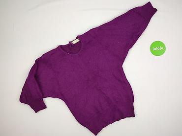 sweter akrylowy: Ladies, Sweter damski, rozmiar One size — 2