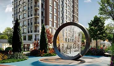 Продажа квартир: 2 комнаты, 55 м², Элитка, 2 этаж, ПСО (под самоотделку) — 6