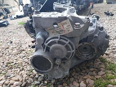 vacsy pumpa: MENJAČ ZA VOLKSWAGEN SHARAN, TIGUAN, PASSAT B7 | Polovni delovi za — 3