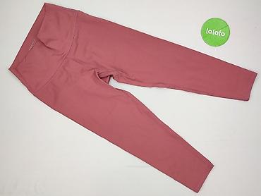 sondico termo: Legginsy Sportowe damskie, rozmiar M — 2