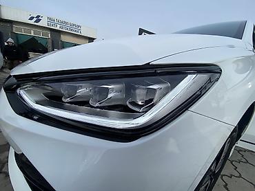 BYD: BYD E2: 2024 г., Автомат — 6