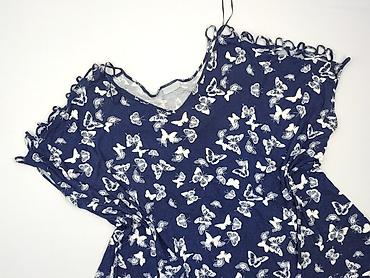 bluzka 54: Janina, Bluzka damska, rozmiar 4XL — 1
