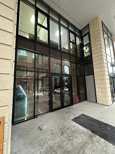 Продажа офисов: Продажа офисов 56 м², Бизнес центр, 6 этаж — 8