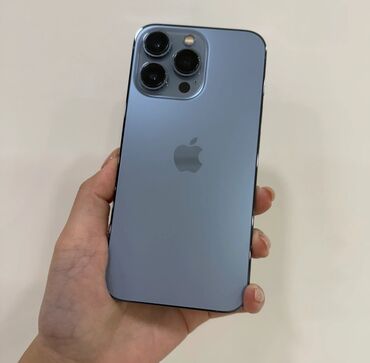 купит айфон хр: IPhone 13 Pro, Б/у, 256 ГБ, Sierra Blue, Кабель, 83 %