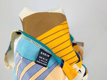 shein cena: Shein, Sukienka damska, rozmiar L — 4