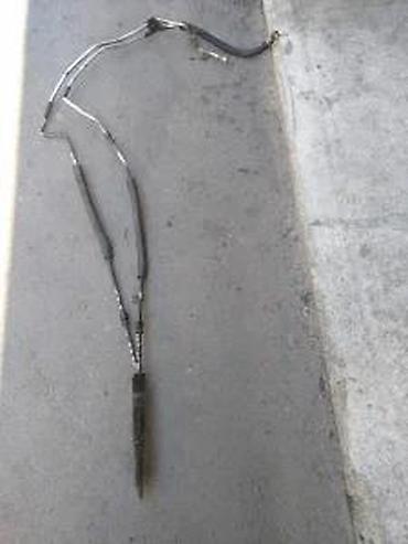 rucni paletari: Alfa Romeo 166 creva servo pumpe 2.4 jtd 10v. Alfa Romeo 166 creva — 2