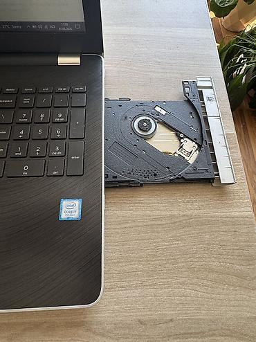 f6: İşlənmiş HP Pavilion, 15 ", Intel Core i7, 1 TB, Ünvandan götürmə — 3