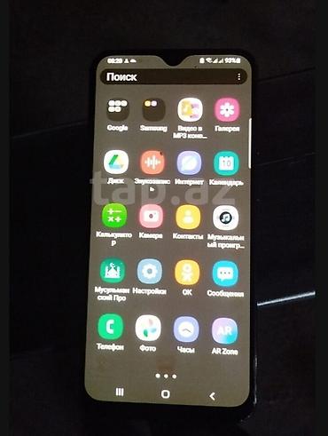 a30s samsung: Samsung Galaxy A30s, 32 GB, rəng - Qara, İki sim kartlı — 2