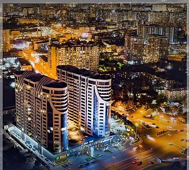 2 otaqli luks temirli 800 azn,BlueResidenceag seherde kiraye menzil