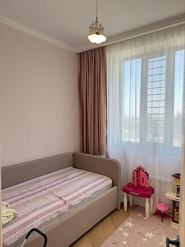 7 1: 3 комнаты, 76 м², Тунгуч мкр Элитка, 6 этаж, Дизайнерский ремонт — 10