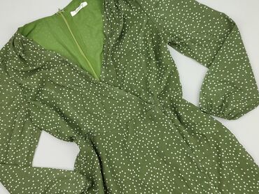h m sukienka w grochy: Glamorous, Women`s dress, size XL (EU 42)