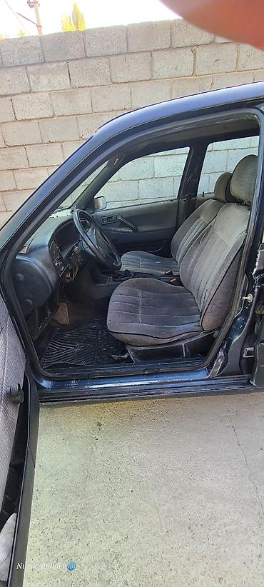 авто европа: Volkswagen Passat Variant: 1988 г., 1.8 л, Механика, Бензин, Универсал — 6