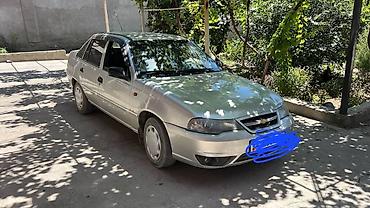 шевроле такума: Chevrolet Nexia: 2008 г., Механика, Бензин, Седан — 2