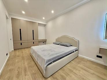 Продажа квартир: 3 комнаты, 105 м², Арча-Бешик ж/м Элитка, 14 этаж, Свежий ремонт — 6