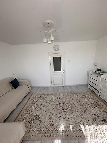 kant flat: 1 комната, 41 м², Городская больница №4 (ул. Айни) Индивидуалка, 5 этаж, Свежий ремонт — 4