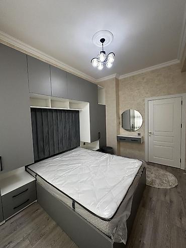 5 illik daxili kreditle evler: 2 otaqlı, Yeni tikili, 65 kv. m — 8