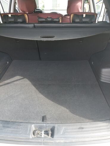 Avtomobil salonu üçün digər detallar: Hyundai ix35 (salon və üst hissə görüntüləri) - Rul idarəetməsi — 9