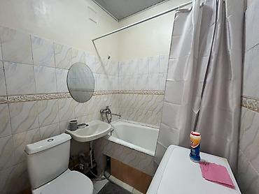 Продажа квартир: 1 комната, 33 м², 10 мкр 105 серия, 5 этаж, Косметический ремонт — 6