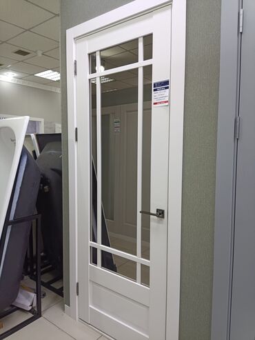 Межкомнатные двери: Межкомнатные двери от Российского завода, проверенное качество — 5