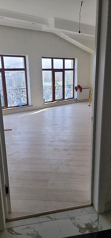 Продажа квартир: 3 комнаты, 100 м², Элитка, 14 этаж, Дизайнерский ремонт — 12