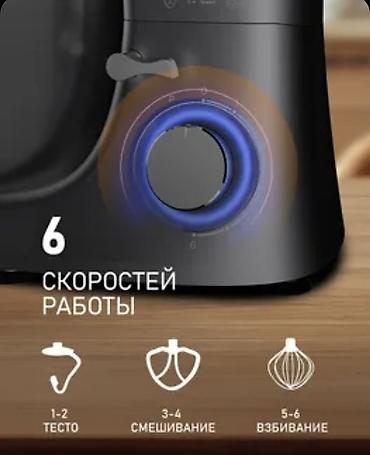 планетария: Блендер, миксер, Новый, Платная доставка, Самовывоз — 6