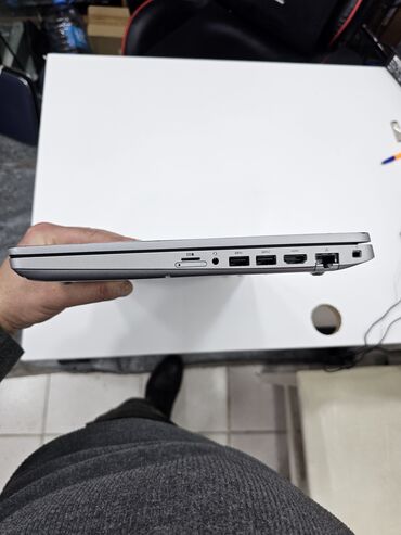 Dell: İşlənmiş Dell Precision, 15.6 ", Intel Core i5, 256 GB, Pulsuz çatdırılma, Rayonlara çatdırılma -da lalafo.az — 9 Dell: İşlənmiş Dell Precision, 15.6 ", Intel Core i5, 256 GB, Pulsuz çatdırılma, Rayonlara çatdırılma — 9