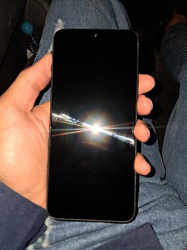 iphone 8s plus: Honor X8a, 128 GB, rəng - Qara — 1