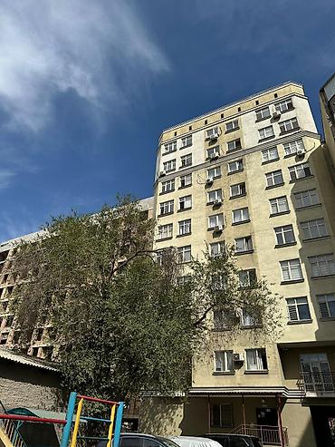 Продажа квартир: 1 комната, 40 м², Индивидуалка, 4 этаж, Старый ремонт — 12
