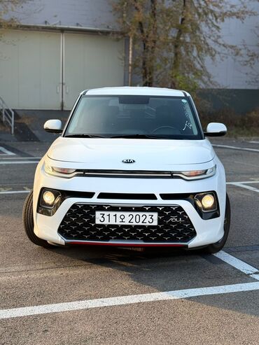 Kia: Kia Soul: 2019 г., 1.6 л, Автомат, Бензин, Хэтчбэк — 3