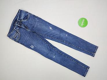 511 jeans: Toxik3, Jeansy damskie, rozmiar XS — 2