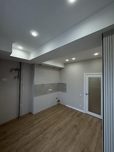 Продажа квартир: 2 комнаты, 67 м², Элитка, 9 этаж, Дизайнерский ремонт — 11