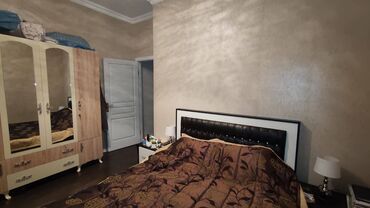 Uzunmüddətli kirayə mənzillər: Yeni Yasamalda (Asan xidmətə yaxın) 9 mertebeli binanın 8-ci — 1