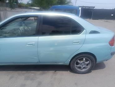 highlander 2012: Toyota Prius: 2000 г., 1.5 л, Автомат, Бензин — 1