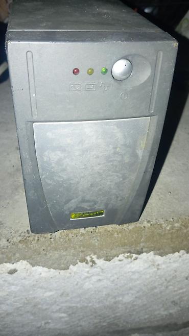 hp 250 g7: UPS (fasiləsiz qida mənbəyi) - Ofis və ev kompüterləri, modem/router — 1