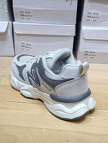 Patike: NB decije
 3300 din
 od 31 do 36. ps — 9