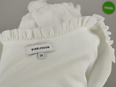 ebutik bluzki: Bubbleroom, Bluzka damska, rozmiar M — 4